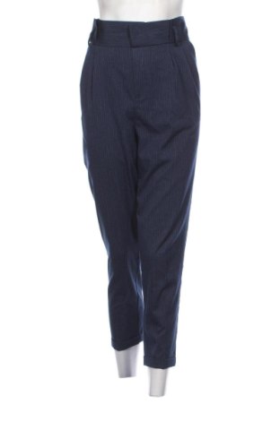 Pantaloni de femei Van Heusen, Mărime 3XL, Culoare Albastru, Preț 89,23 Lei, #137519950