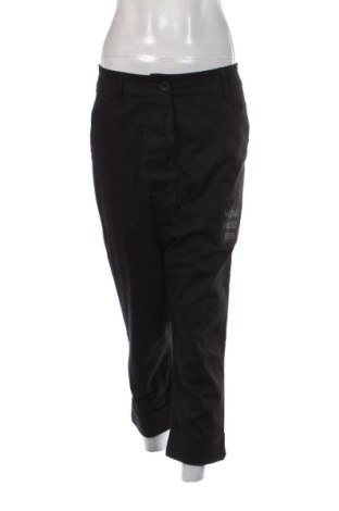 Pantaloni de femei Pause Jeans, Mărime M, Culoare Negru, Preț 94,48 Lei, #137520445