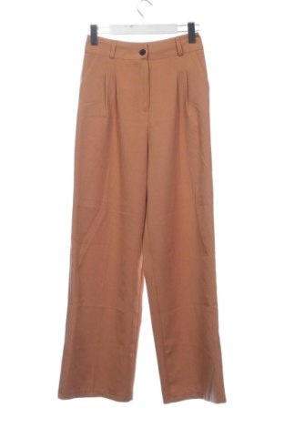 Dámske nohavice Unbranded, Veľkosť XS, Farba Hnedá, Cena  11,81 €, #137520642