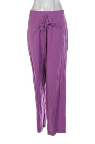 Pantaloni de femei SoBe, Mărime S, Culoare Mov, Preț 120,20 Lei, #137520643