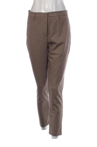 Pantaloni de femei Mango, Mărime M, Culoare Multicolor, Preț 117,00 Lei, #137520689