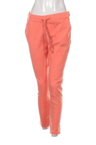 Pantaloni de femei Unbranded, Mărime L, Culoare Portocaliu, Preț 57,74 Lei, #137520800