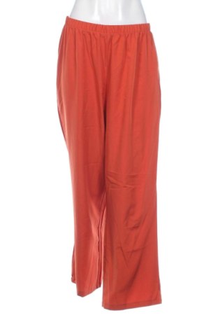 Pantaloni de femei Unbranded, Mărime M, Culoare Portocaliu, Preț 41,99 Lei, #137520870