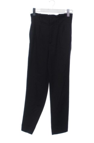 Pantaloni de femei H&M, Mărime XS, Culoare Negru, Preț 57,00 Lei, #137521068