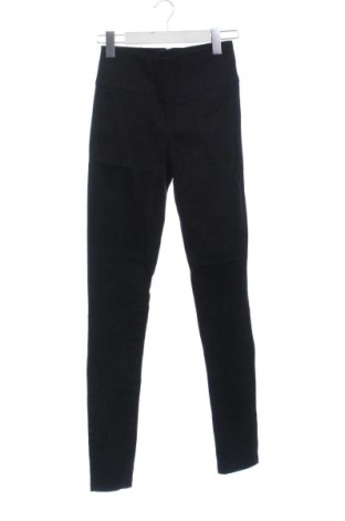 Pantaloni de femei Pieces, Mărime XS, Culoare Negru, Preț 30,00 Lei, #137521147