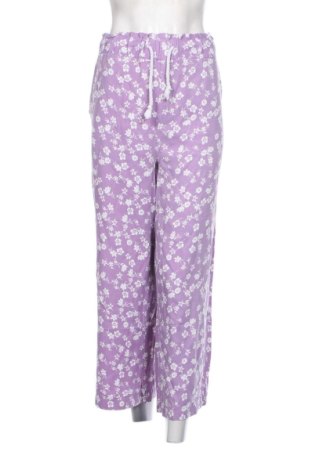 Pantaloni de femei Unbranded, Mărime M, Culoare Mov, Preț 106,03 Lei, #137521193