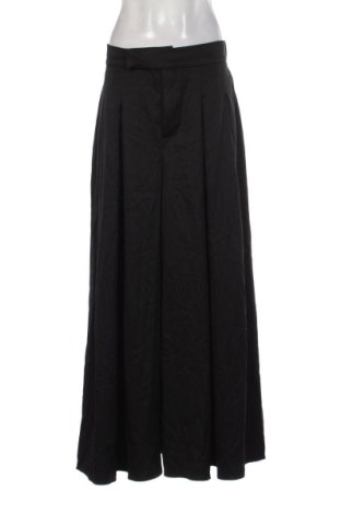 Pantaloni de femei SHEIN, Mărime L, Culoare Negru, Preț 26,25 Lei, #137521238