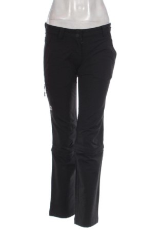 Pantaloni de femei Alpine Pro, Mărime M, Culoare Negru, Preț 94,00 Lei, #137521327