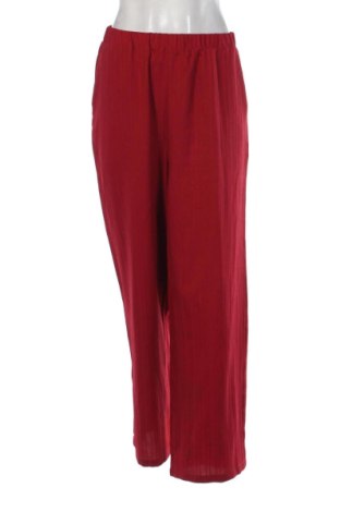 Pantaloni de femei Emery rose, Mărime S, Culoare Roșu, Preț 52,49 Lei, #137521348