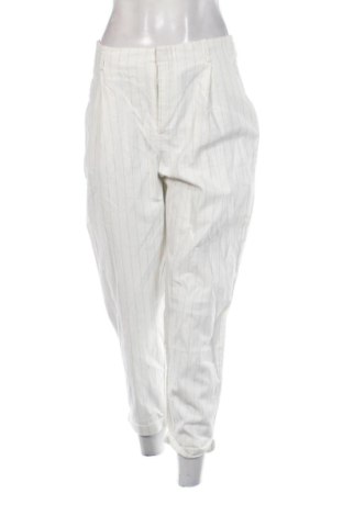Pantaloni de femei Zara, Mărime M, Culoare Multicolor, Preț 52,49 Lei, #137521596