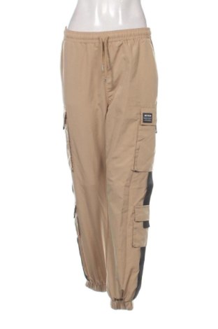 Pantaloni de femei Unbranded, Mărime M, Culoare Bej, Preț 41,99 Lei, #137521665