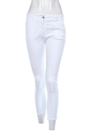 Pantaloni de femei Unbranded, Mărime S, Culoare Alb, Preț 62,99 Lei, #137521802