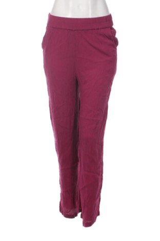 Damenhose Lascana, Größe M, Farbe Lila, Preis € 47,99, #137522122