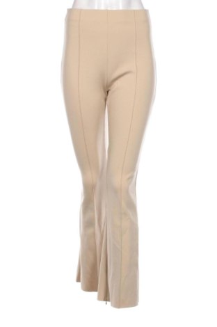 Damskie spodnie Wolford, Rozmiar S, Kolor Beżowy, Cena 402,00 zł, #137522669