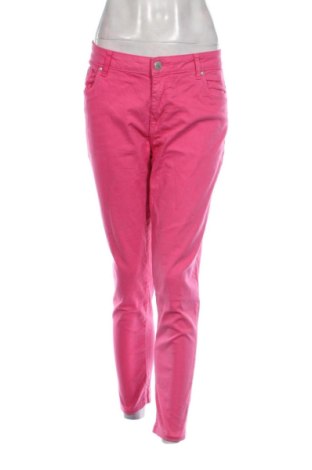Дамски панталон Yessica, Размер XL, Цвят Розов, Цена 13,00 €, #137522832