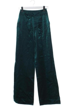 Női nadrág Scotch & Soda, Méret XXS, Szín Zöld, Ár 10 638 Ft, #137522946