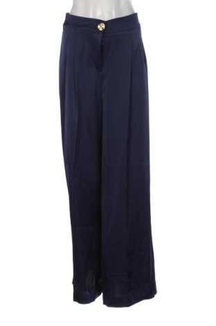 Dámske nohavice Zara, Veľkosť S, Farba Modrá, Cena  15,00 €, #137523000