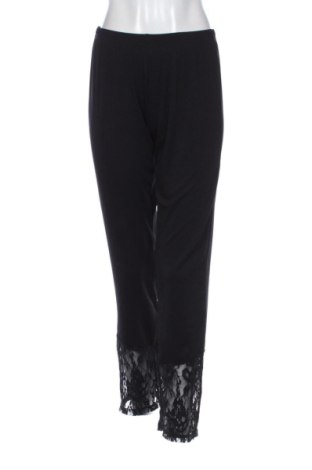 Pantaloni de femei Unbranded, Mărime S, Culoare Negru, Preț 21,00 Lei, #137523043