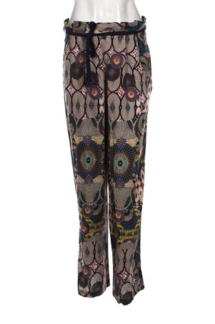 Dámske nohavice Desigual, Veľkosť M, Farba Viacfarebná, Cena  35,00 €, #137523149