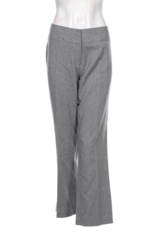 Dámské kalhoty  Vero Moda, Velikost L, Barva Šedá, Cena  268,00 Kč, #137523294