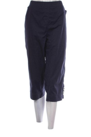 Női nadrág Unbranded, Méret 3XL, Szín Kék, Ár 7 566 Ft, #137523471