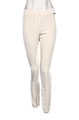 Dámske nohavice Blumarine, Veľkosť L, Farba Kremová, Cena  137,00 €, #137523512