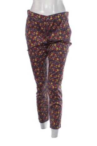 Női nadrág United Colors Of Benetton, Méret L, Szín Sokszínű, Ár 19 979 Ft, #137524388