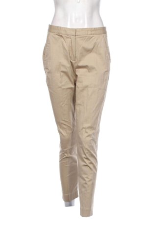 Pantaloni de femei Massimo Dutti, Mărime S, Culoare Bej, Preț 220,46 Lei, #137524397