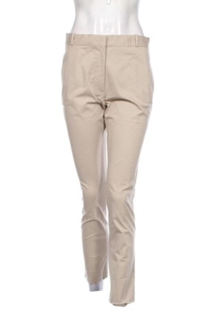 Dámské kalhoty  Massimo Dutti, Velikost M, Barva Béžová, Cena  970,00 Kč, #137524451