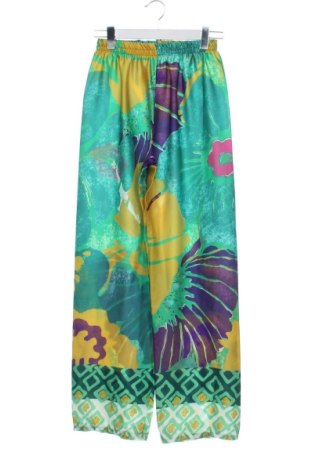 Dámske nohavice Unbranded, Veľkosť XS, Farba Viacfarebná, Cena  14,00 €, #137524573