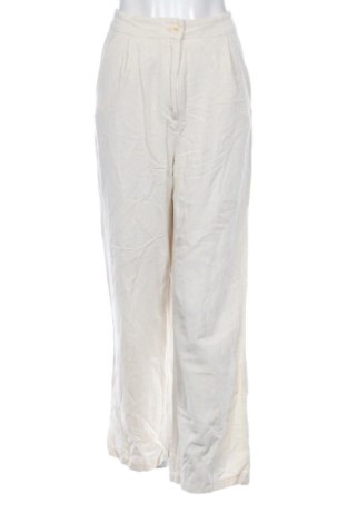 Női nadrág Unbranded, Méret S, Szín Ekrü
, Ár 4 610 Ft, #137524974