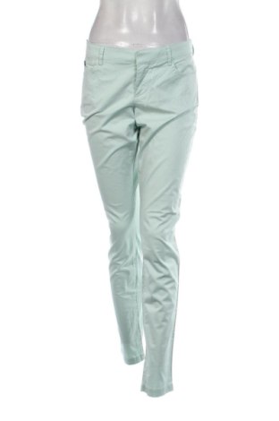 Дамски панталон Esprit, Размер XL, Цвят Зелен, Цена 21,47 €, #137525038