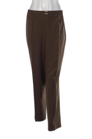 Pantaloni de femei Atelier GS, Mărime XL, Culoare Maro, Preț 52,49 Lei, #137525358
