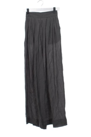 Pantaloni de femei Reserved, Mărime XXS, Culoare Gri, Preț 120,73 Lei, #137525420