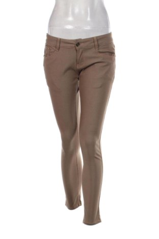 Damskie spodnie Unbranded, Rozmiar XL, Kolor Brązowy, Cena 63,50 zł, #137525531