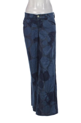 Női nadrág Armani Jeans, Méret M, Szín Kék, Ár 23 577 Ft, #137525538