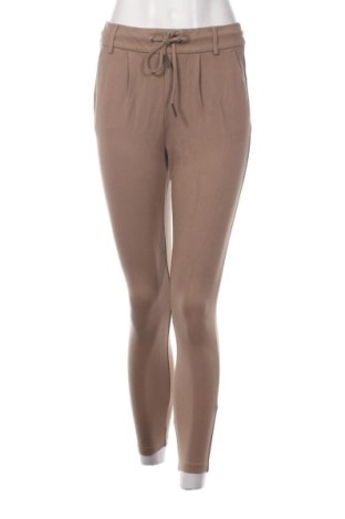 Damenhose ONLY, Größe S, Farbe Braun, Preis 13,99 €, #137525619