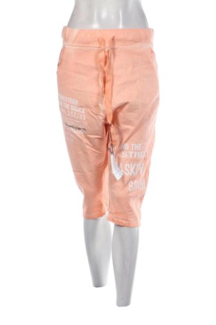 Damskie spodnie Unbranded, Rozmiar M, Kolor Różowy, Cena 80,78 zł, #137525670