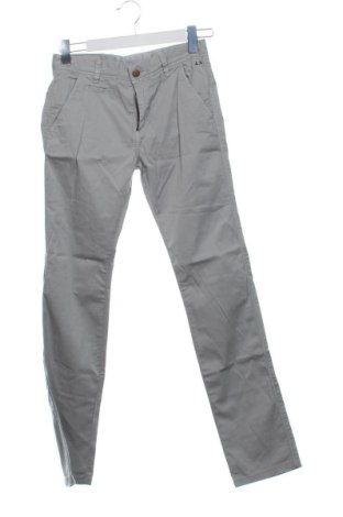 Damskie spodnie Unbranded, Rozmiar M, Kolor Szary, Cena 30,65 zł, #137525928