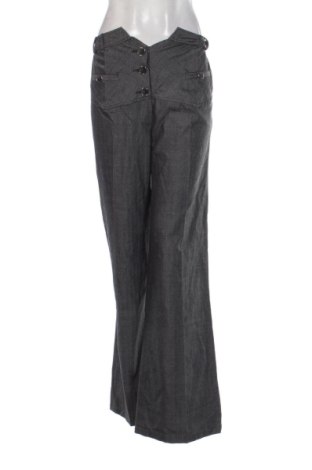 Damenhose Karla, Größe L, Farbe Grau, Preis 13,53 €, #137526331