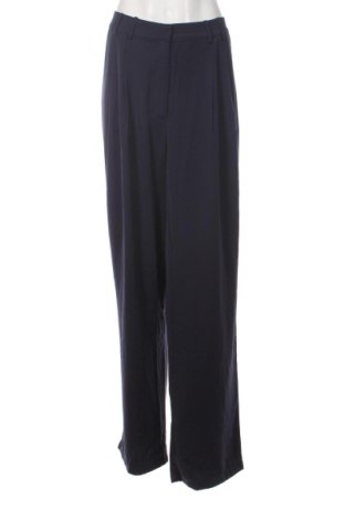 Damenhose LeGer By Lena Gercke X About you, Größe L, Farbe Blau, Preis € 47,99, #137526499