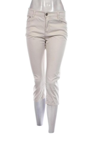 Pantaloni de femei Sunbird, Mărime M, Culoare Bej, Preț 52,49 Lei, #137526783