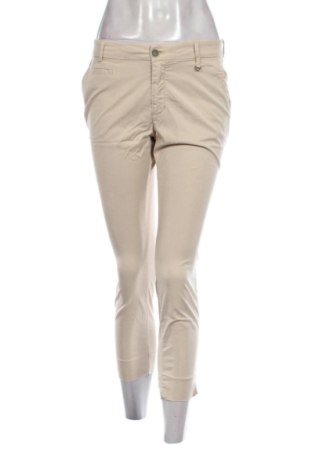 Pantaloni de femei Mason's, Mărime M, Culoare Bej, Preț 89,23 Lei, #137526812