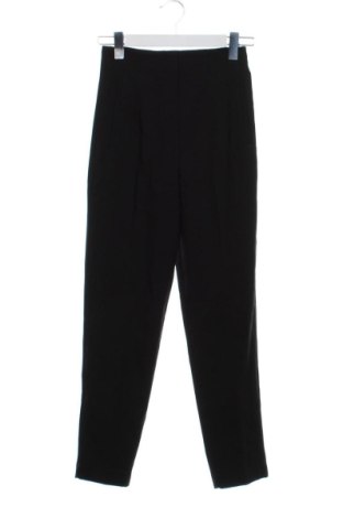 Női nadrág Zara, Méret XS, Szín Fekete, Ár 6 028 Ft, #137526899