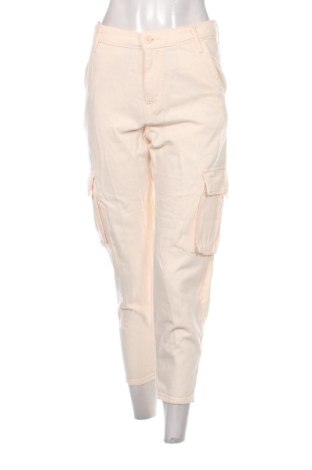 Női nadrág Levi's, Méret M, Szín Rózsaszín, Ár 7 801 Ft, #137527096