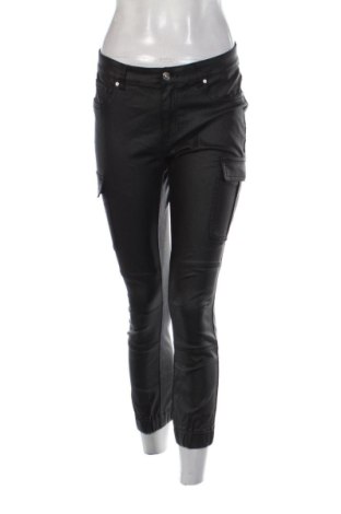 Pantaloni de femei ONLY, Mărime L, Culoare Negru, Preț 52,49 Lei, #137527140