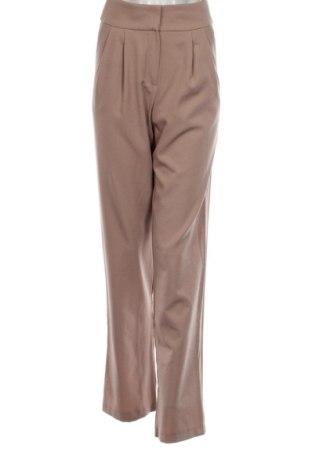 Pantaloni de femei Trendyol, Mărime S, Culoare Maro, Preț 57,74 Lei, #137527191