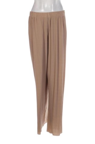 Pantaloni de femei Unbranded, Mărime M, Culoare Bej, Preț 62,99 Lei, #137527350