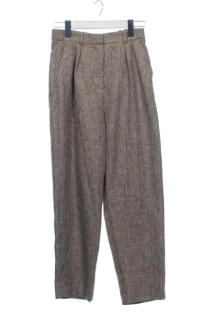 Damenhose H&M, Größe XS, Farbe Braun, Preis 11,00 €, #137527589