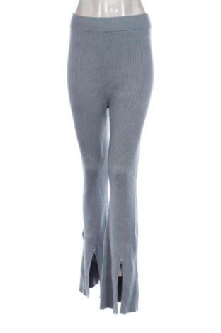 Damskie spodnie Abercrombie & Fitch, Rozmiar M, Kolor Szary, Cena 148,17 zł, #137527633